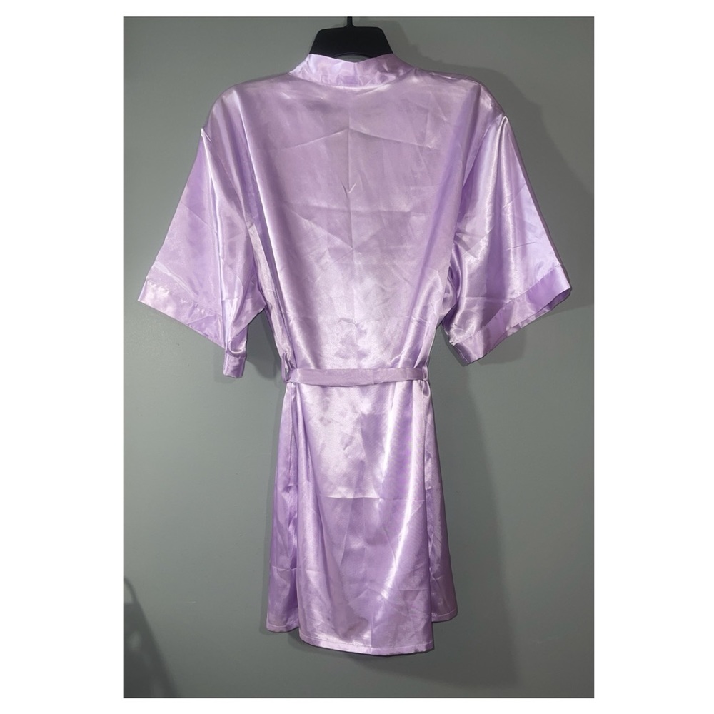 Vx Intimate Women’s Robe - OS - Picture 2 of 3